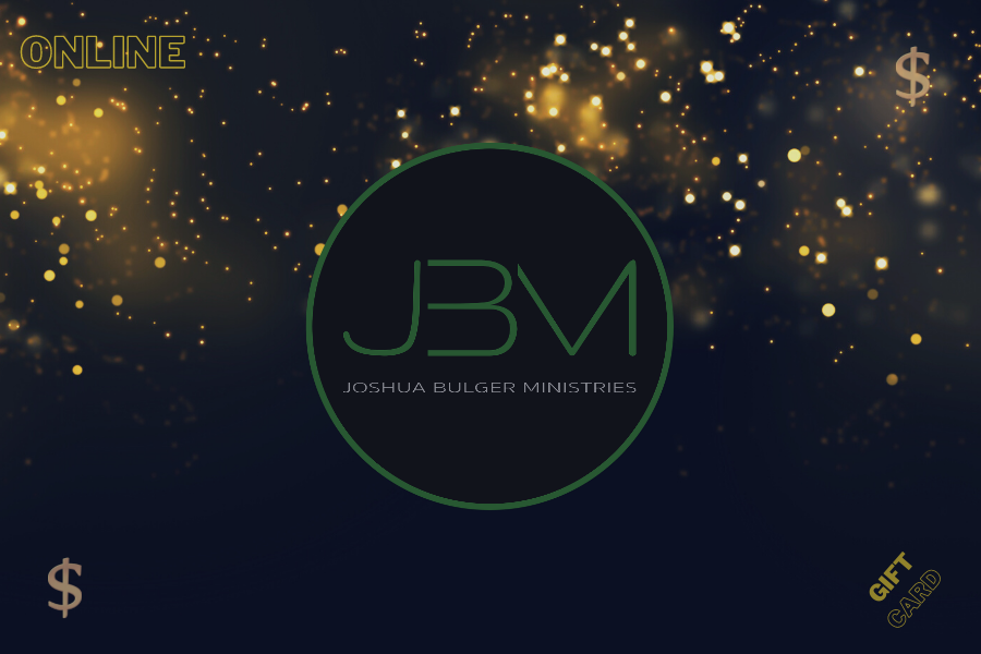 WCBCI/JBM Gift card