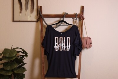 Bold and Classy Shirt