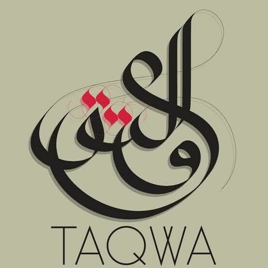 TAQWA THE MODEST FASHION
