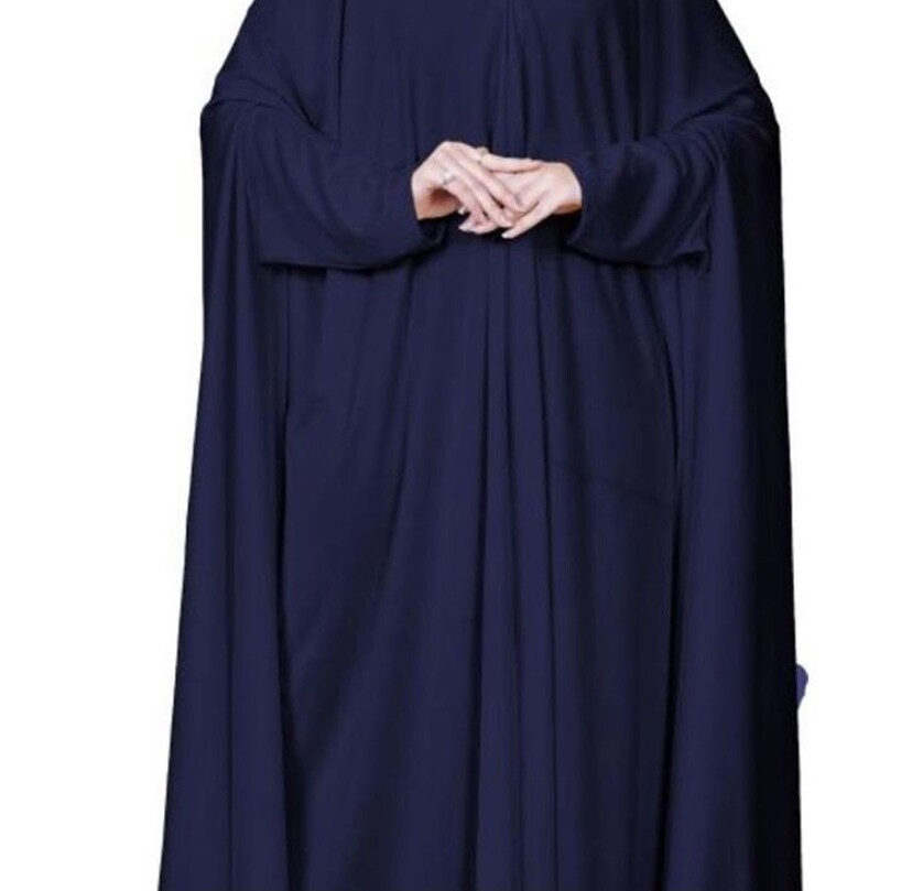Long ridas
