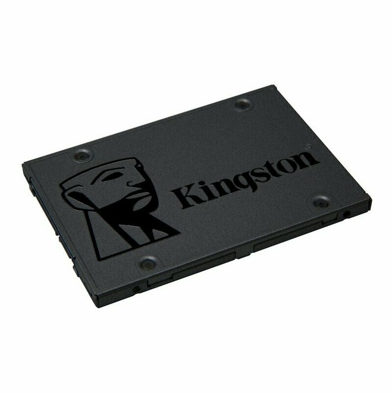 240 GB SSD Kingston A400 SATA3 240 GB SSD Kingston A400 SATA3
