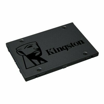 480 GB SSD Kingston A400 SATA3