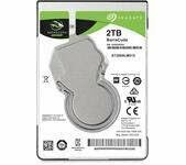 2 TB NB Festplatte Seagate ST2000LM015 SATA3