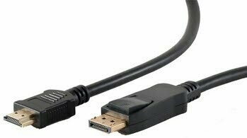 Shiverpeaks Kabel DisplayPort an HDMI 2 m