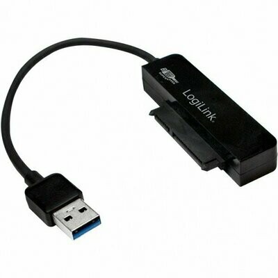 LogiLink USB 3.0 zu SATA Adapter