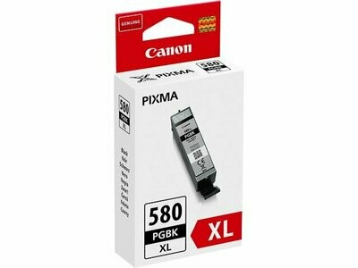 Canon Tintenpatrone PGI-580XL Pixma TS8250 Black