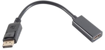 Shiverpeaks Adapter Display port an HDMI Kupplung