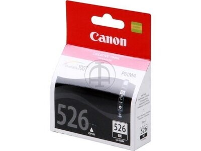 Canon Tintenpatrone CLI-526 MG5250 Black
