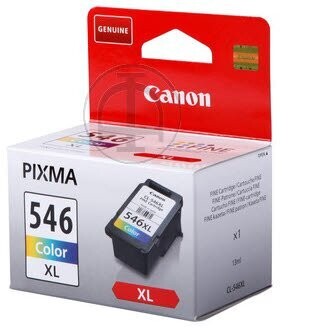 Canon Tinte CL-546XL Pixma TS3150 Colour Canon Tinte CL-546XL Pixma TS3150 Colour