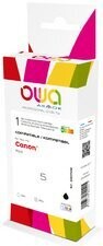 OWA Tinte XXL für Canon CLI-581 Pixma TS8250 Cyan 10,5 ml OWA Tinte XXL für Canon CLI-581 Pixma TS8250 Cyan 10,5 ml