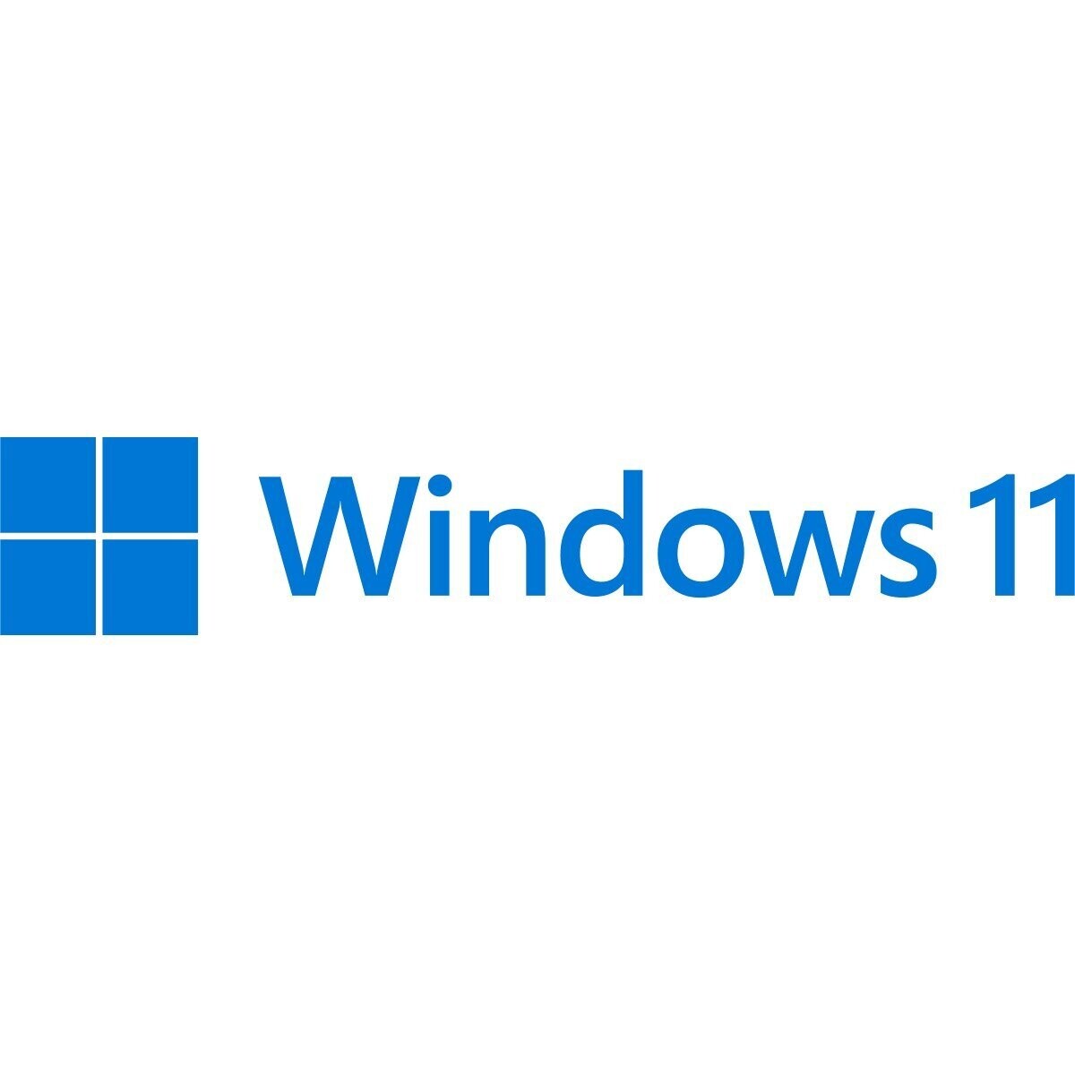 Windows 11 Pro 64 bit DVD (DE) OEM