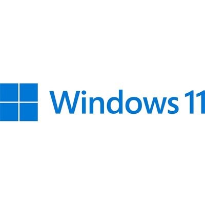 Windows 11 Home 64 bit DVD (DE) OEM