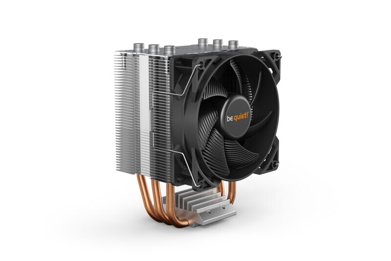 CPU Kühler be quiet! Pure Rock Slim 2 CPU Kühler be quiet! Pure Rock Slim 2