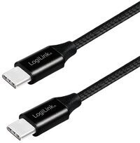 EFB USB-C an USB-C Kabel 1 m EFB USB-C an USB-C Kabel 1 m