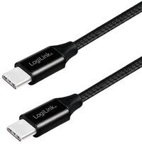 USB-C an USB-C Kabel 1 m