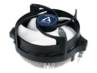 CPU Kühler ARCTIC Alpine 23 CPU Kühler ARCTIC Alpine 23