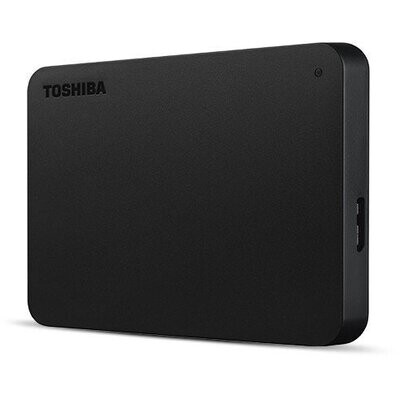 4 TB USB 3.0 Festplatte Toshiba Cancio Basics