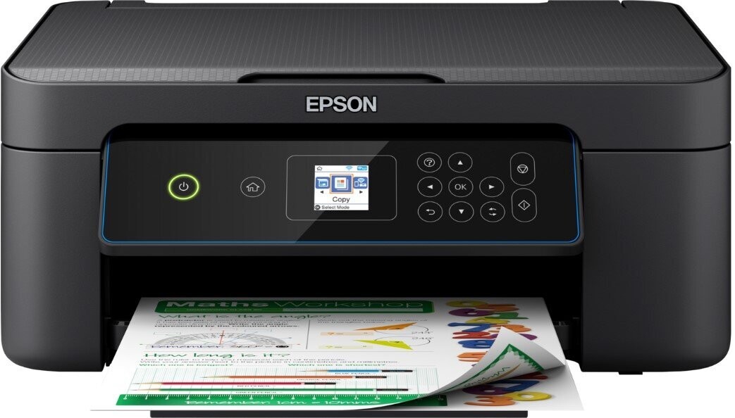 Epson Epression Home XP-3155 WLAN - 3 in 1 Multifunktionsgerät