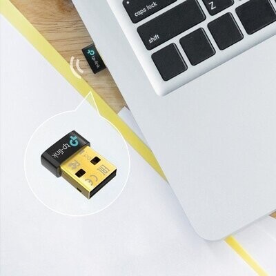 TP-Link UB500 Bluetooth 5.0 USB Adapter