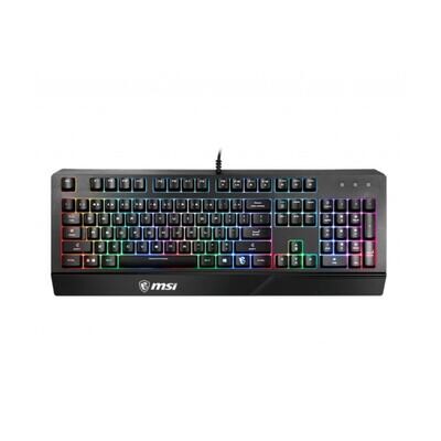MSI Vigor GK20 Gaming Keyboard