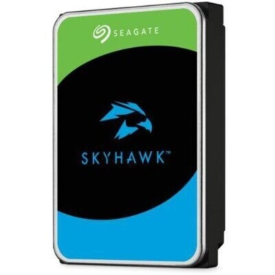 4 TB Festplatte Seagate SkyHawk ST4000VX016 SATA3