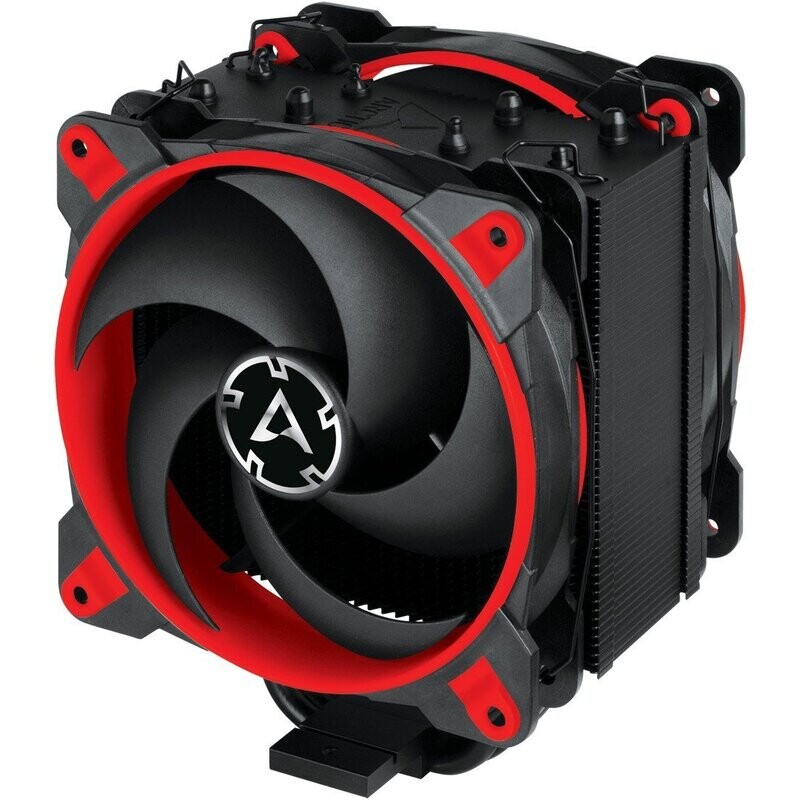 CPU Kühler Arctic Freezer 34 eSport Duo red CPU Kühler Arctic Freezer 34 eSport Duo red