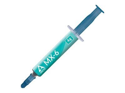 Wärmeleitpaste ARCTIC MX-6 4 g Wärmeleitpaste ARCTIC MX-6 4 g