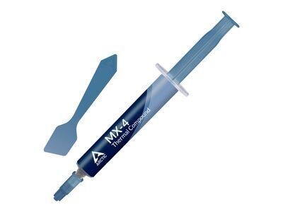 Wärmeleitpaste ARCTIC MX-4 4 g Wärmeleitpaste ARCTIC MX-4 4 g
