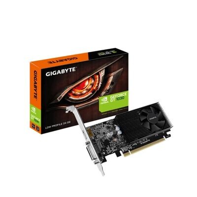 Gigabyte GT 1030 2 GB PCI-E