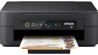 Epson Epression Home XP-2205 WLAN - 3 in 1 Multifunktionsgerät