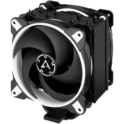 CPU Kühler Arctic Freezer 34 eSport Duo White