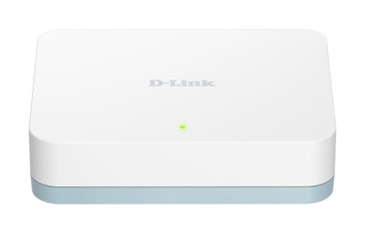 D-Link DGS-1005D 5 port Gigabit LAN Switch
