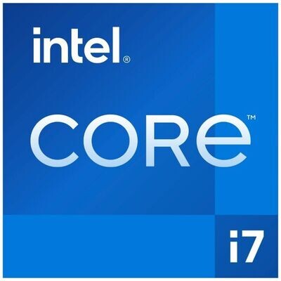 Intel Core i7 13700K So. 1700 tray (16x 3,64 GHz) GEN 13