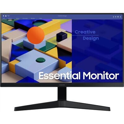 Samsung S24C310EAU Essential Monitor 61 cm (24