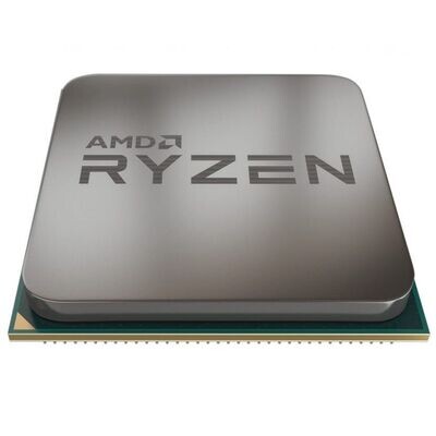 AMD Ryzen 5 4500 So. AM4 Boxed incl. Kühler