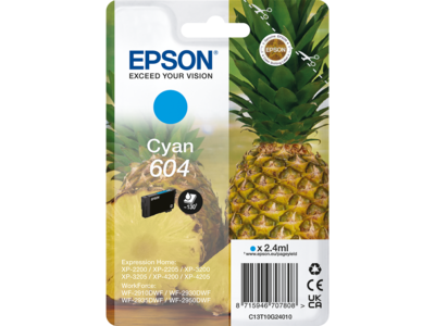 Epson Tintenpatronen