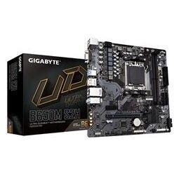 Gigabyte Mainboard B650M S2H So. AM5 Gigabyte Mainboard B650M S2H So. AM5