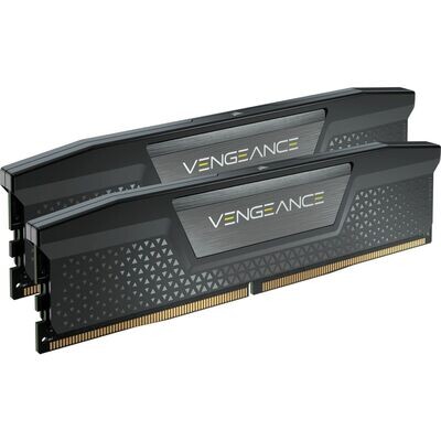 32 GB DDR5 RAM Corsair Vengeance PC5200 (2x 16 GB Kit)