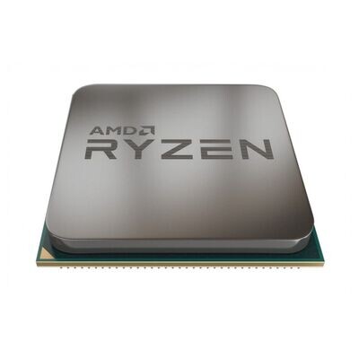 AMD Ryzen 5 5500 So. AM4 Tray