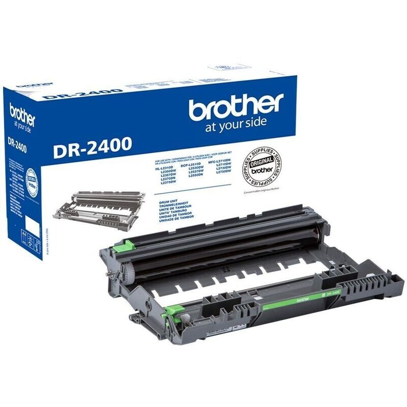 Original Brother Trommeleinheit DR-2400 MFC-L2710DN Original Brother Trommeleinheit DR-2400 MFC-L2710DN