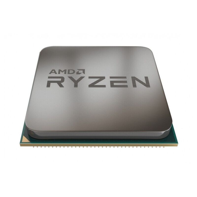 AMD Ryzen 7 5700X So. AM4 Tray (8x 3,4 GHz) AMD Ryzen 7 5700X So. AM4 Tray (8x 3,4 GHz)
