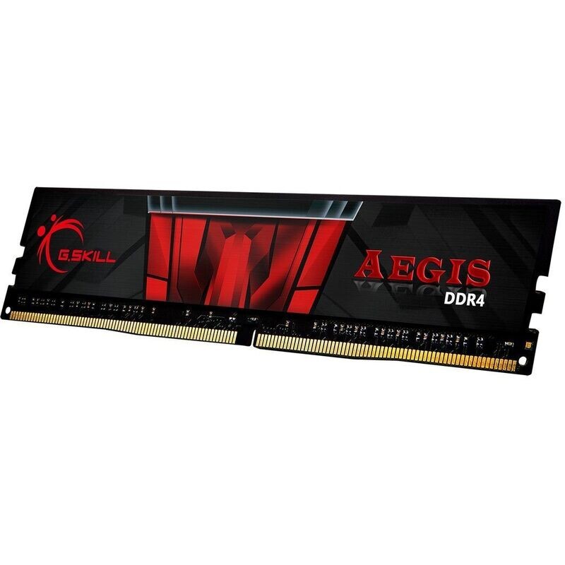 8 GB DDR4 RAM G.Skill Aegis PC3200