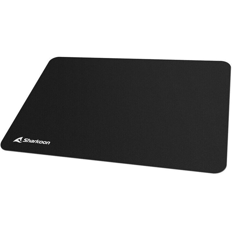 Sharkoon Gaming Mauspad 1337 35,5 x 25,5 cm Schwarz Sharkoon Gaming Mauspad 1337 35,5 x 25,5 cm Schwarz