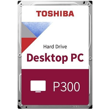 4 TB Festplatte Toshiba P300 4 TB Festplatte Toshiba P300
