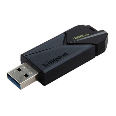 128 GB USB 3.0 Stick Kingston Data Traveler Exodia Onyx 128 GB USB 3.0 Stick Kingston Data Traveler Exodia Onyx