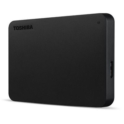 USB Festplatten & SSDs
