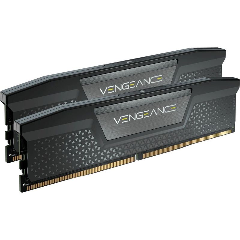 32 GB DDR5 RAM Corsair Vengeance PC5200 (2x 16 GB Kit) 32 GB DDR5 RAM Corsair Vengeance PC5200 (2x 16 GB Kit)