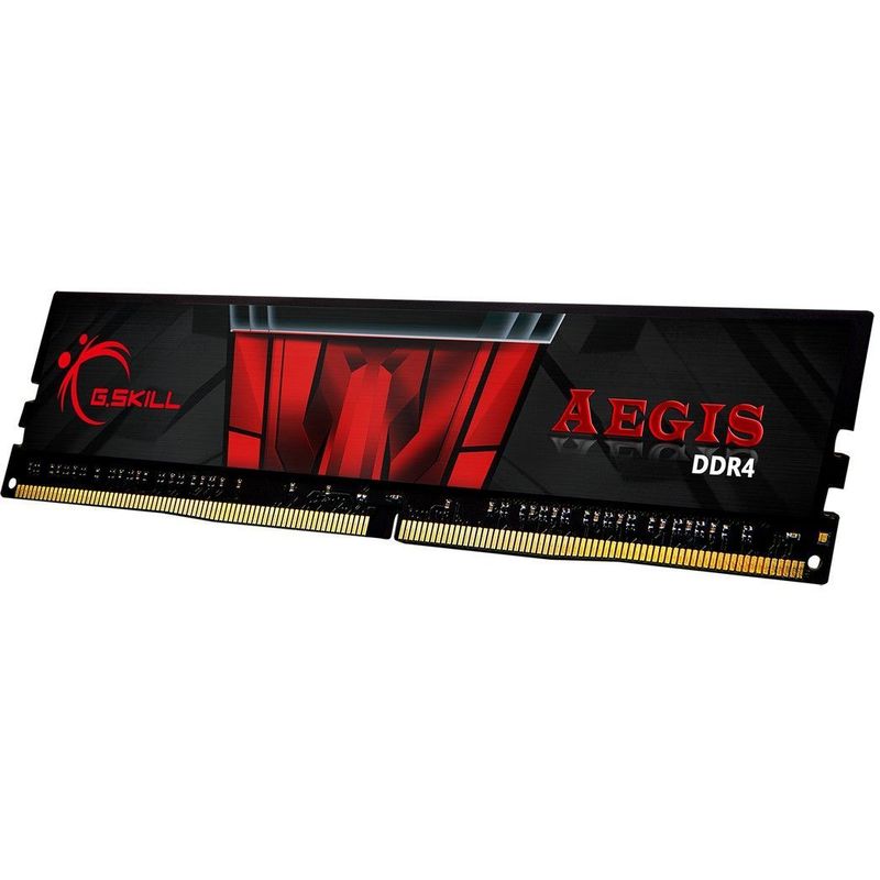 16 GB DDR4 RAM G.Skill Aegis PC3200 16 GB DDR4 RAM G.Skill Aegis PC3200