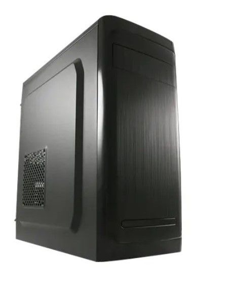 Miditower LC-Power 7034B o.NT Schwarz Miditower LC-Power 7034B o.NT Schwarz