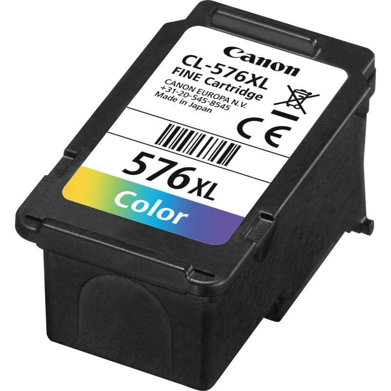 Canon Tinte PG-575XL Pixma TS3550i Color Canon Tinte PG-575XL Pixma TS3550i Color